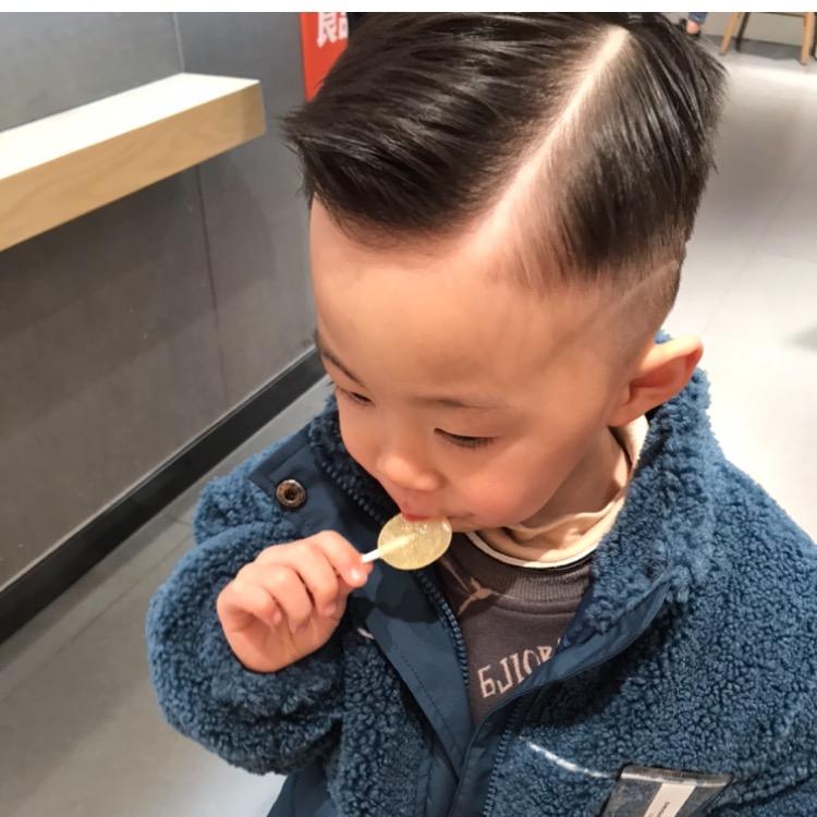 小胖子