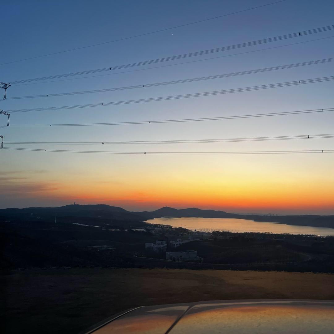 想要一双会发光的眼睛✨