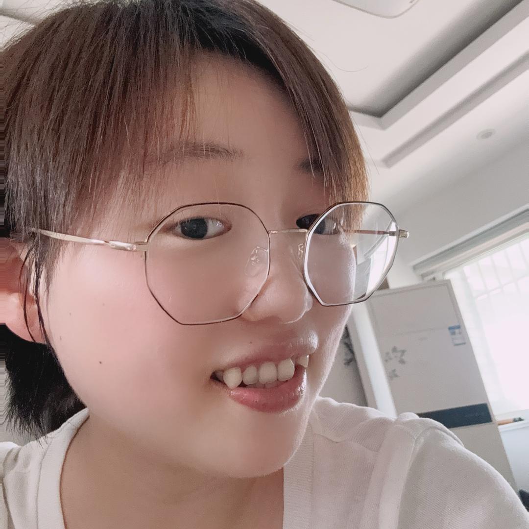 小橙要自律