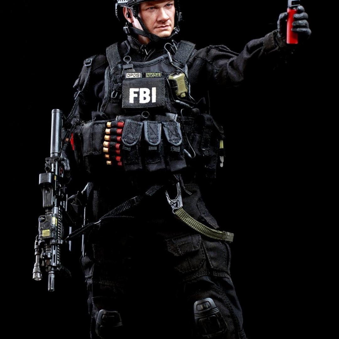 美式执法记录仪