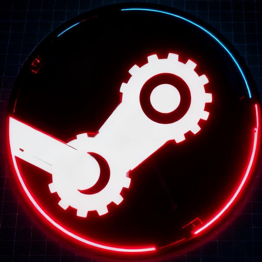STEAM快游