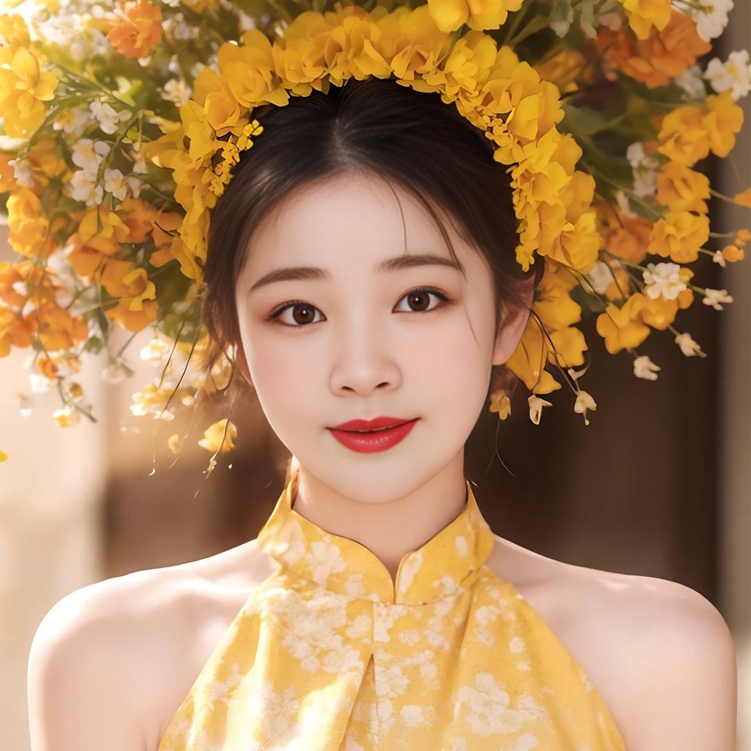 彩红🌈倩倩