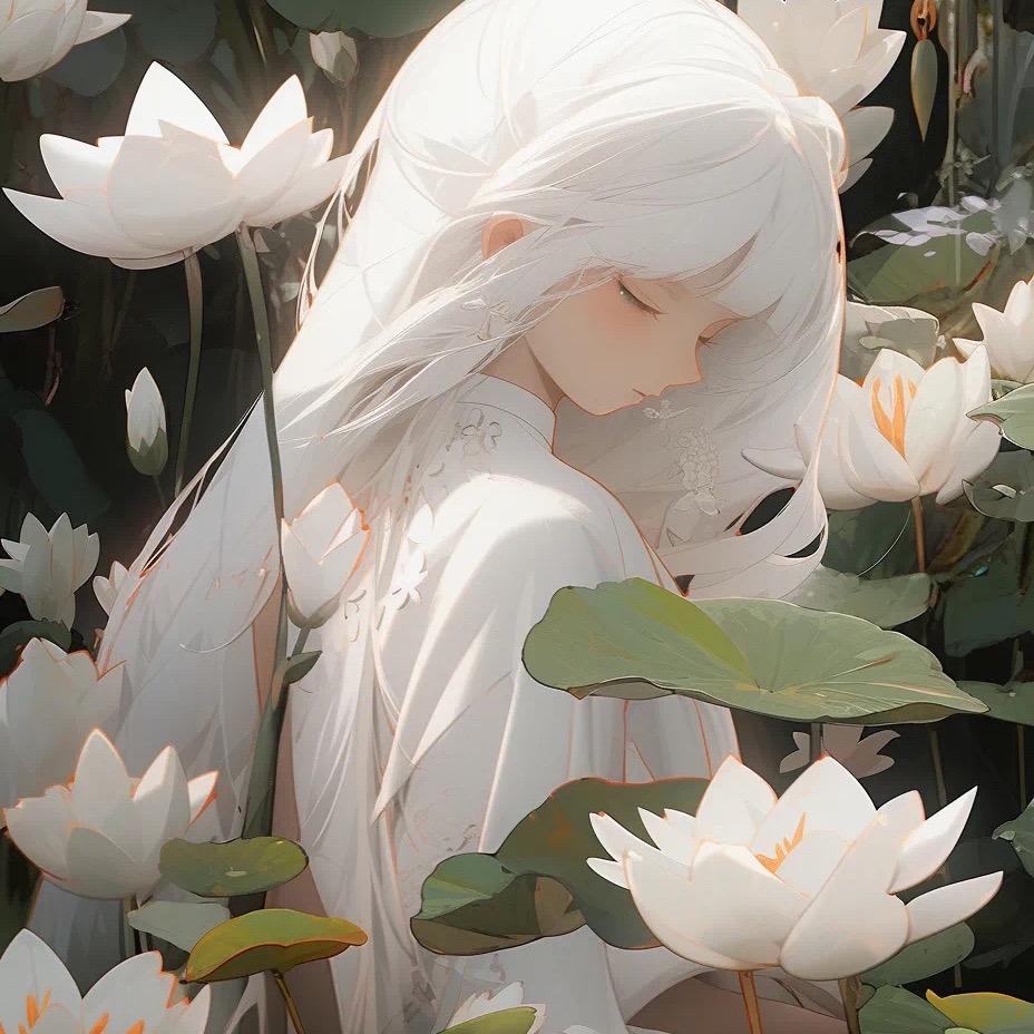 草莓爱吃薄荷