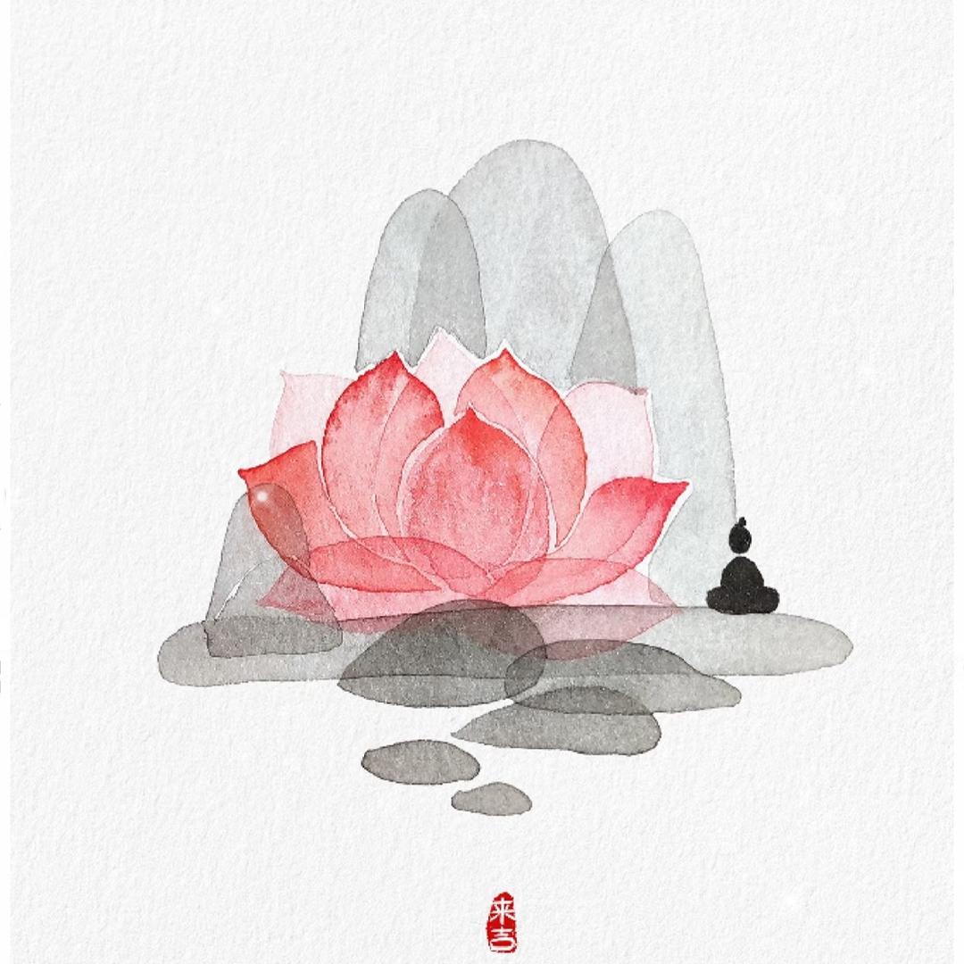 惠音师妹
