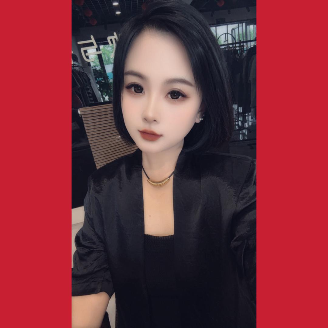 ❤️Ting 婷