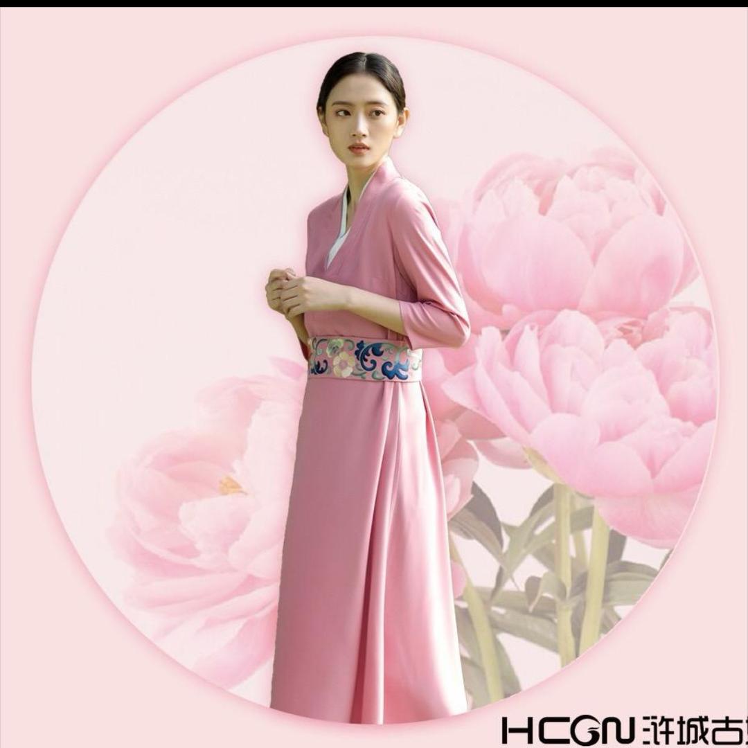 浒城古娘-爆品返场