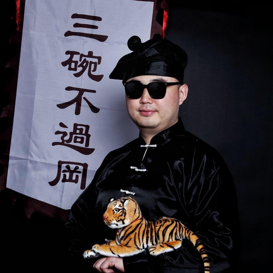 武  松     （酒缘）