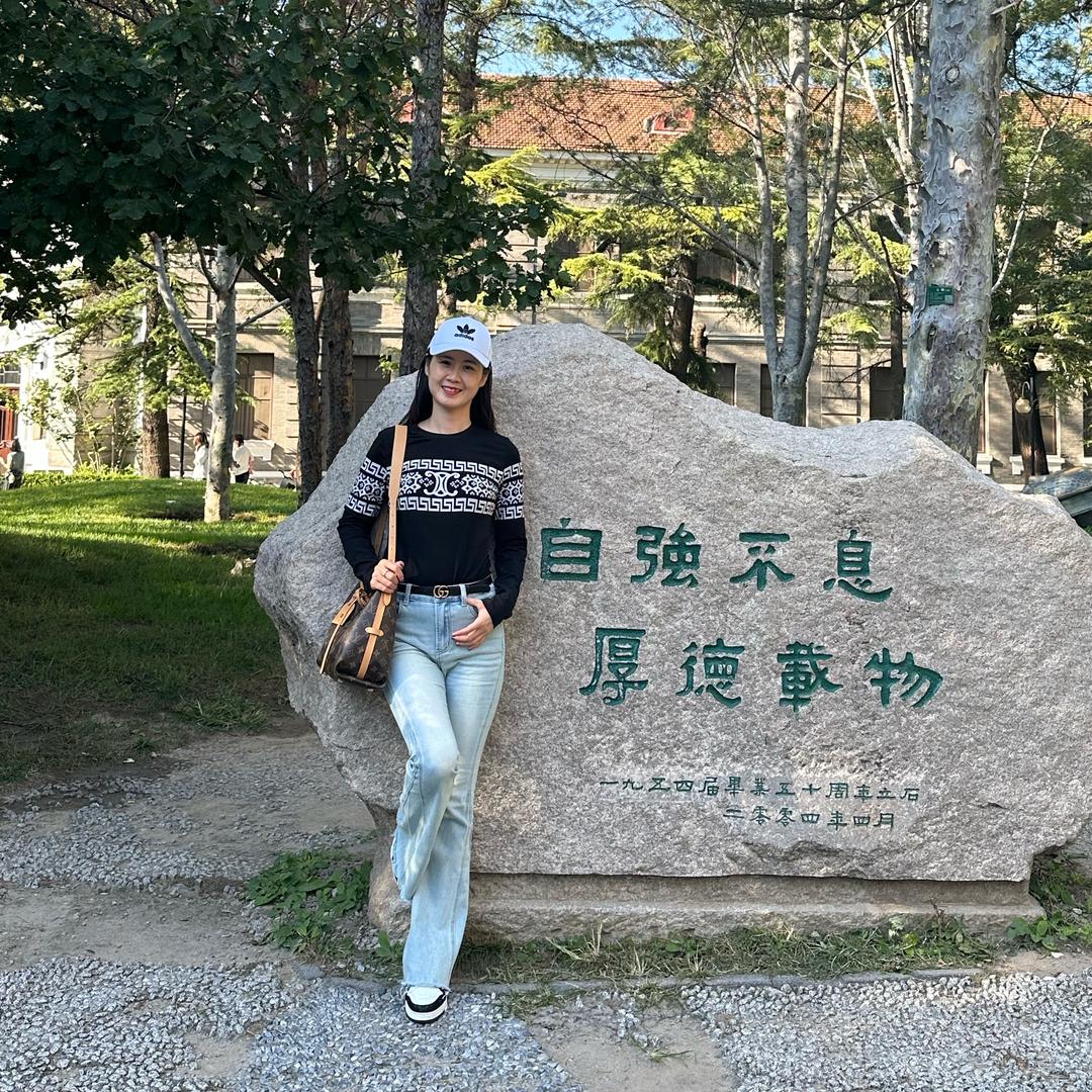 努力改命的嘉慧