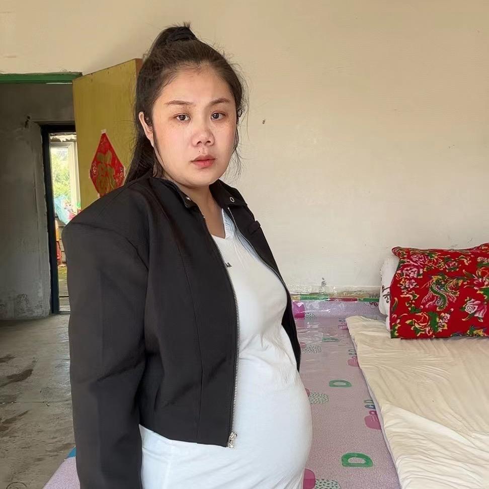 大婷婷❤️日常生活