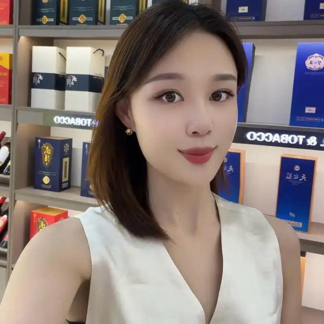 酒业老板娘(陈总）