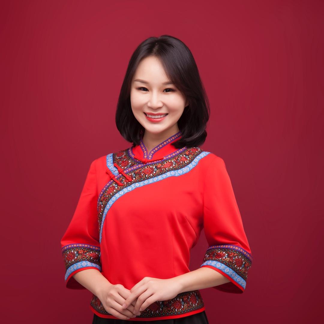 连山九妹