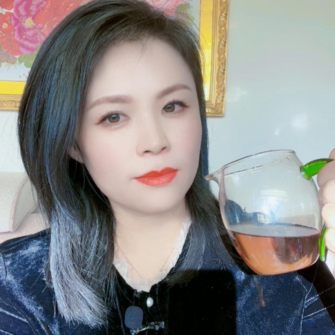 婉婉茶馆