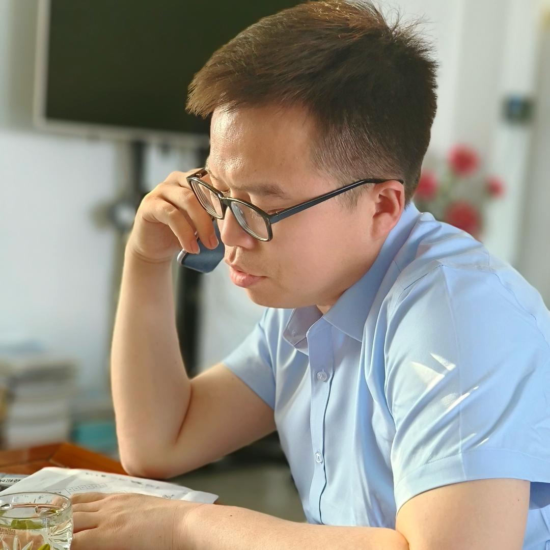 小龇牙杂谈