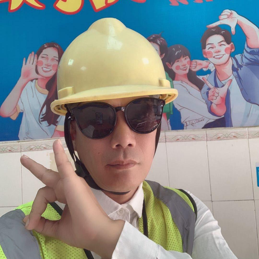 虾哥仔