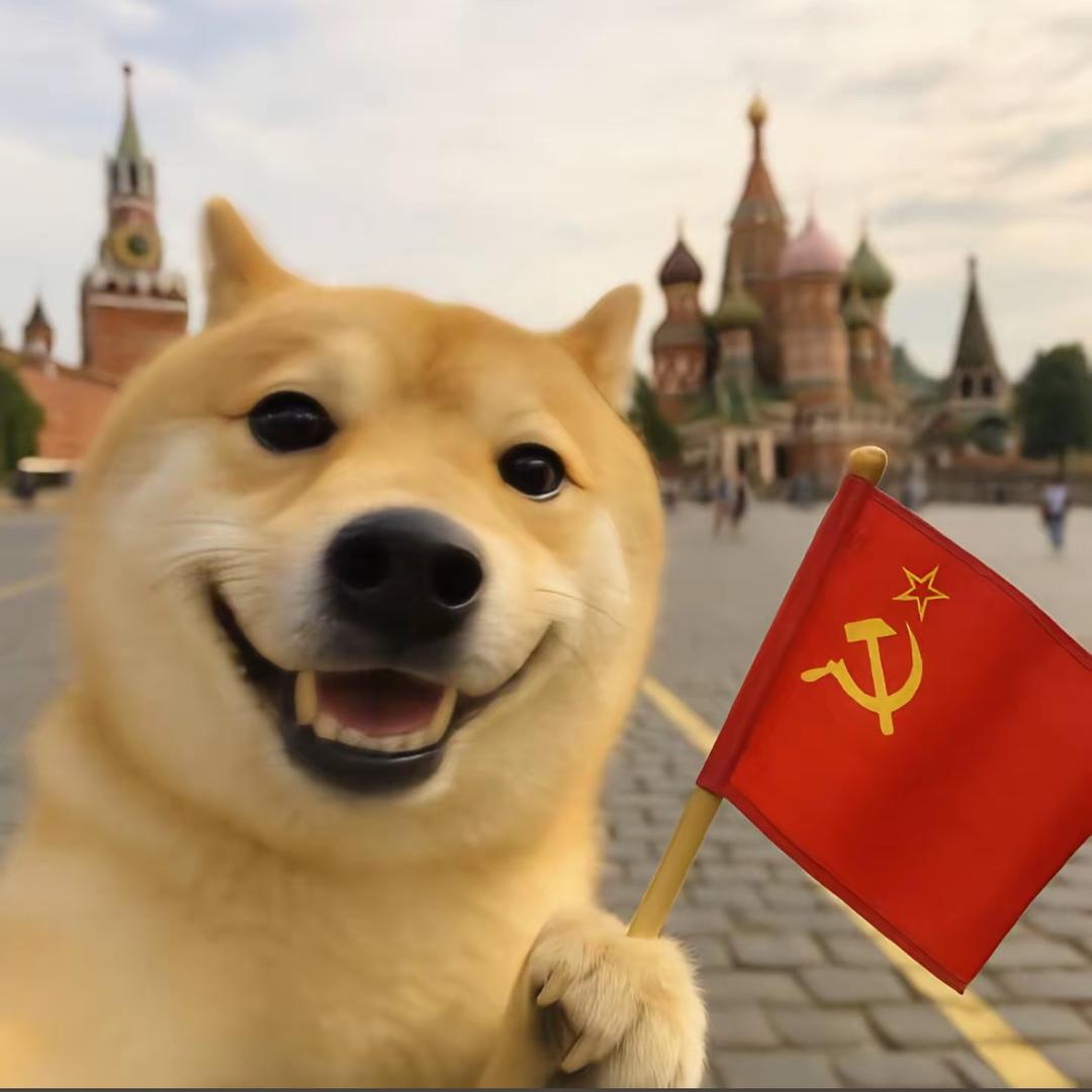 🐕？