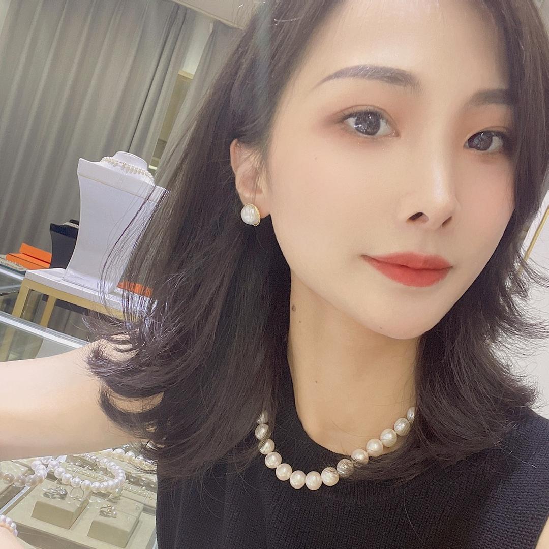 童佳佳（源头珍珠批发）