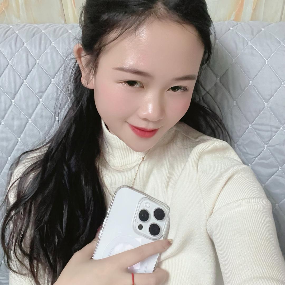 幺妹💕