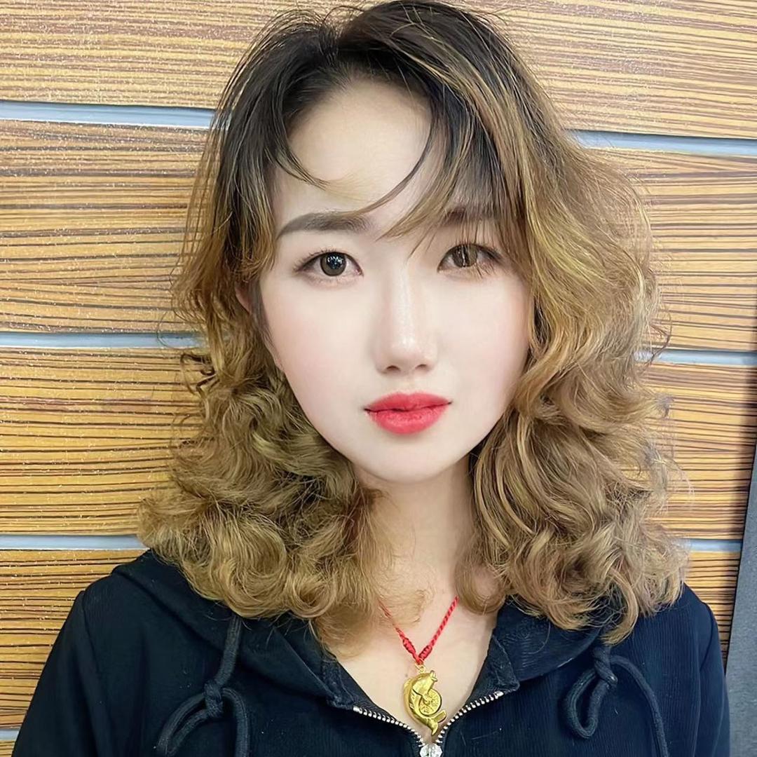 潇洒发艺