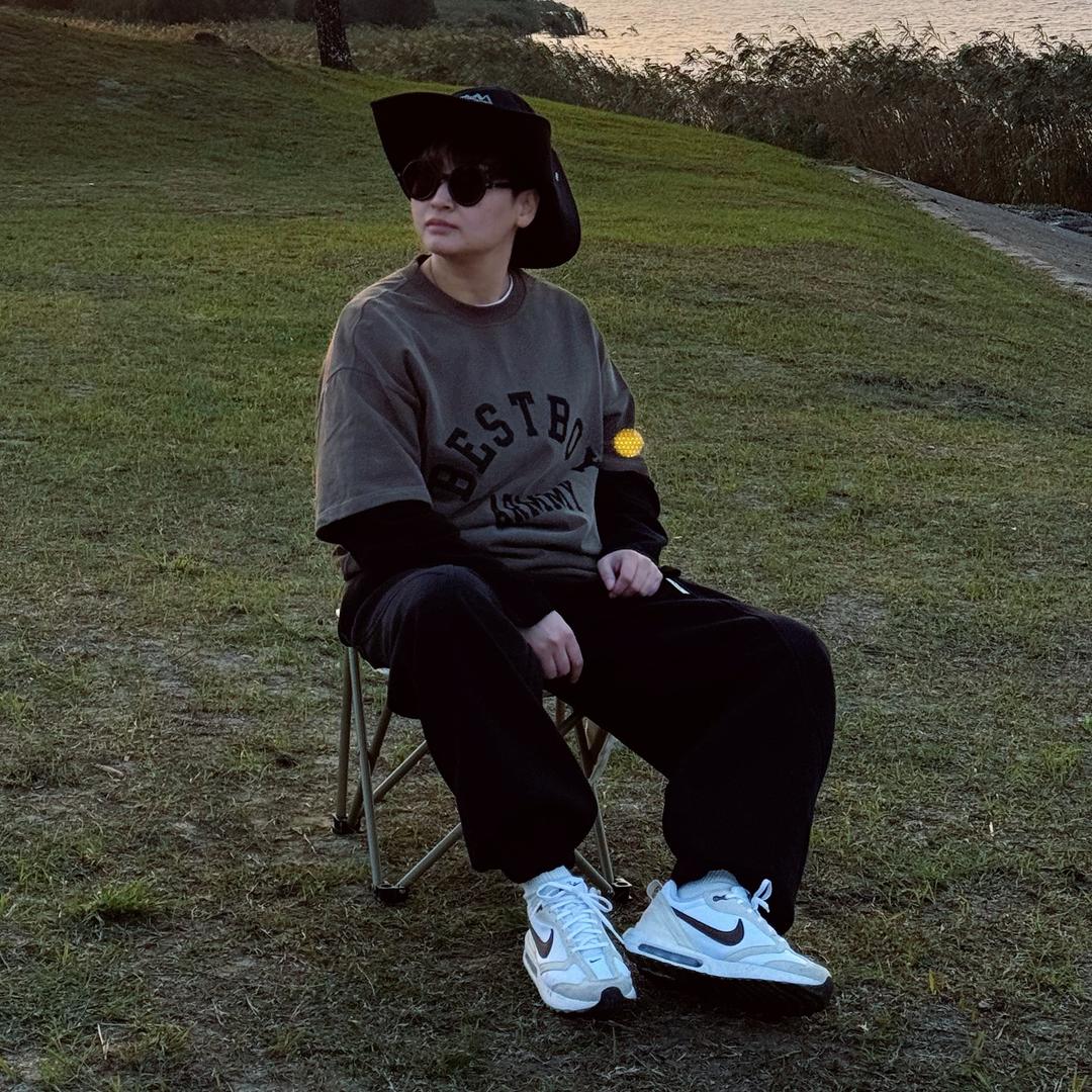 一只小松徐