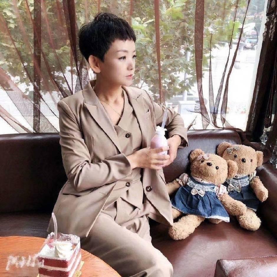 壹🌹懿世界🍷