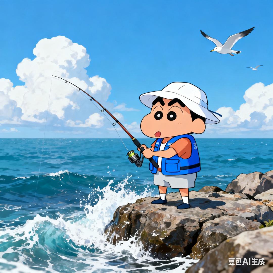 又菜又爱玩的老登