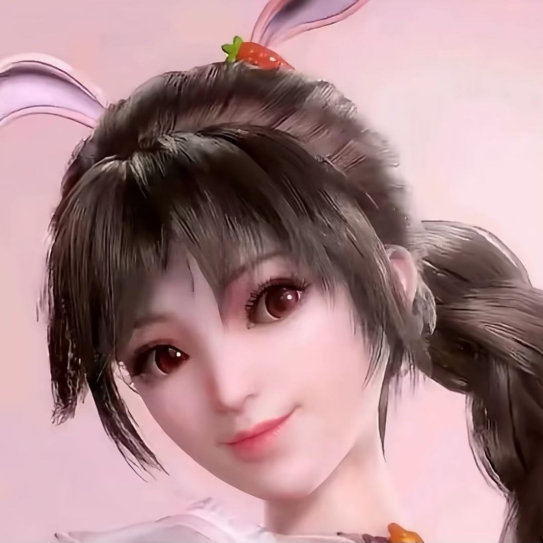 小舞（武魂柔骨兔）