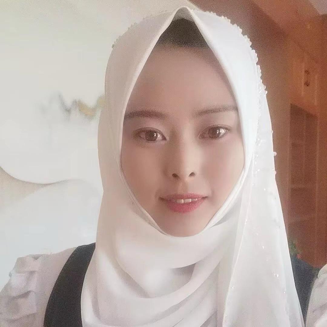 临潭叶子《不忘初心》