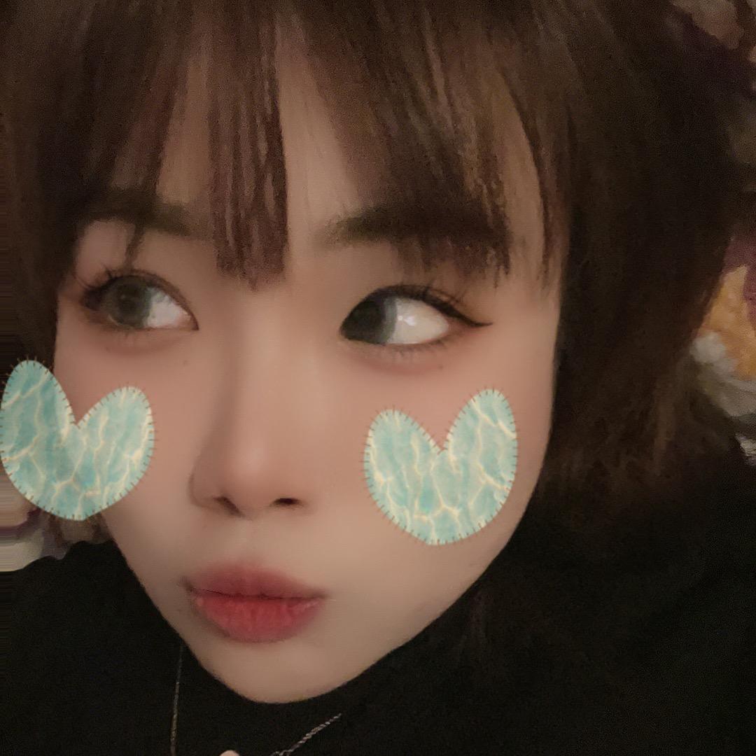 是你的叁叁呀～