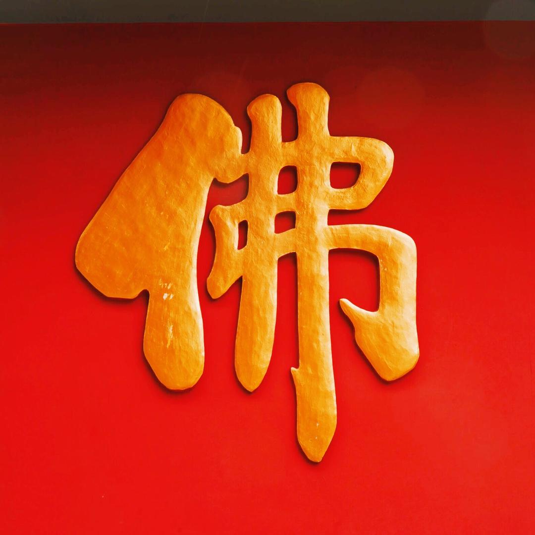 灵芝师傅