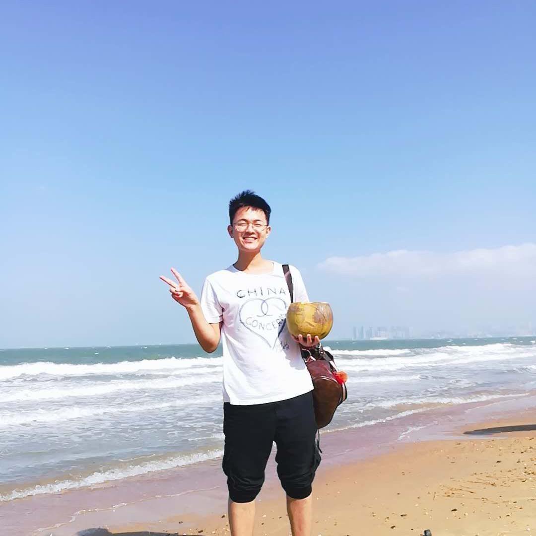 江夏探店—（丰哥）