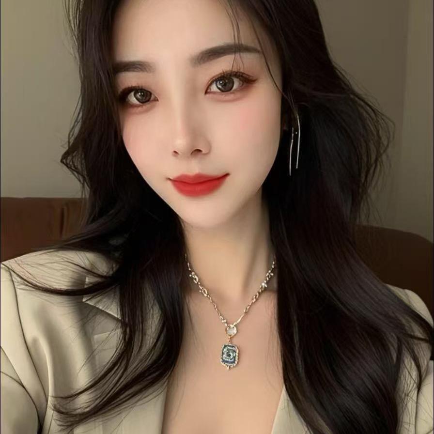 媛媛吖🍒