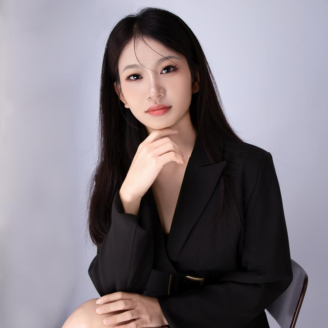 橙橙化妆造型师