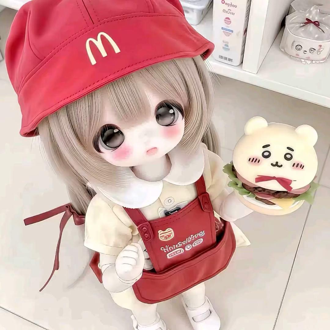 泪水打湿我的藤椒鸡腿堡
