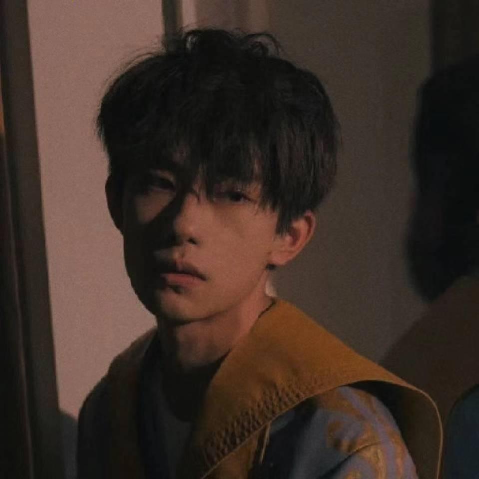 a別對我say愛