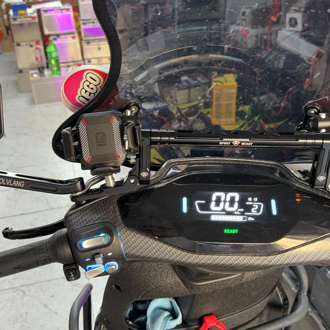 电兽工坊