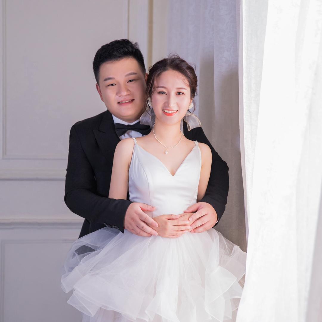 大仙女和小胖子