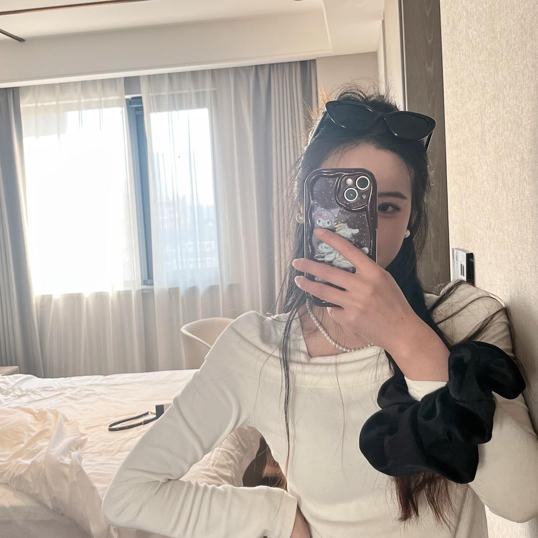 村姑👧