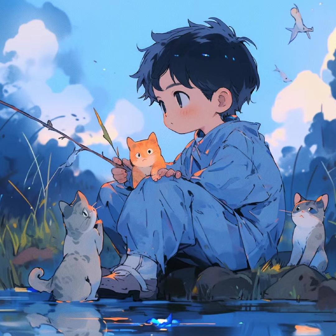 阿文说（👂）