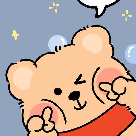 小呆妹