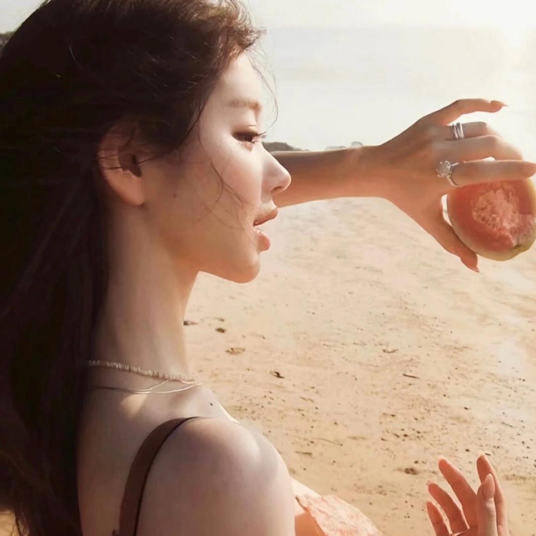 杏