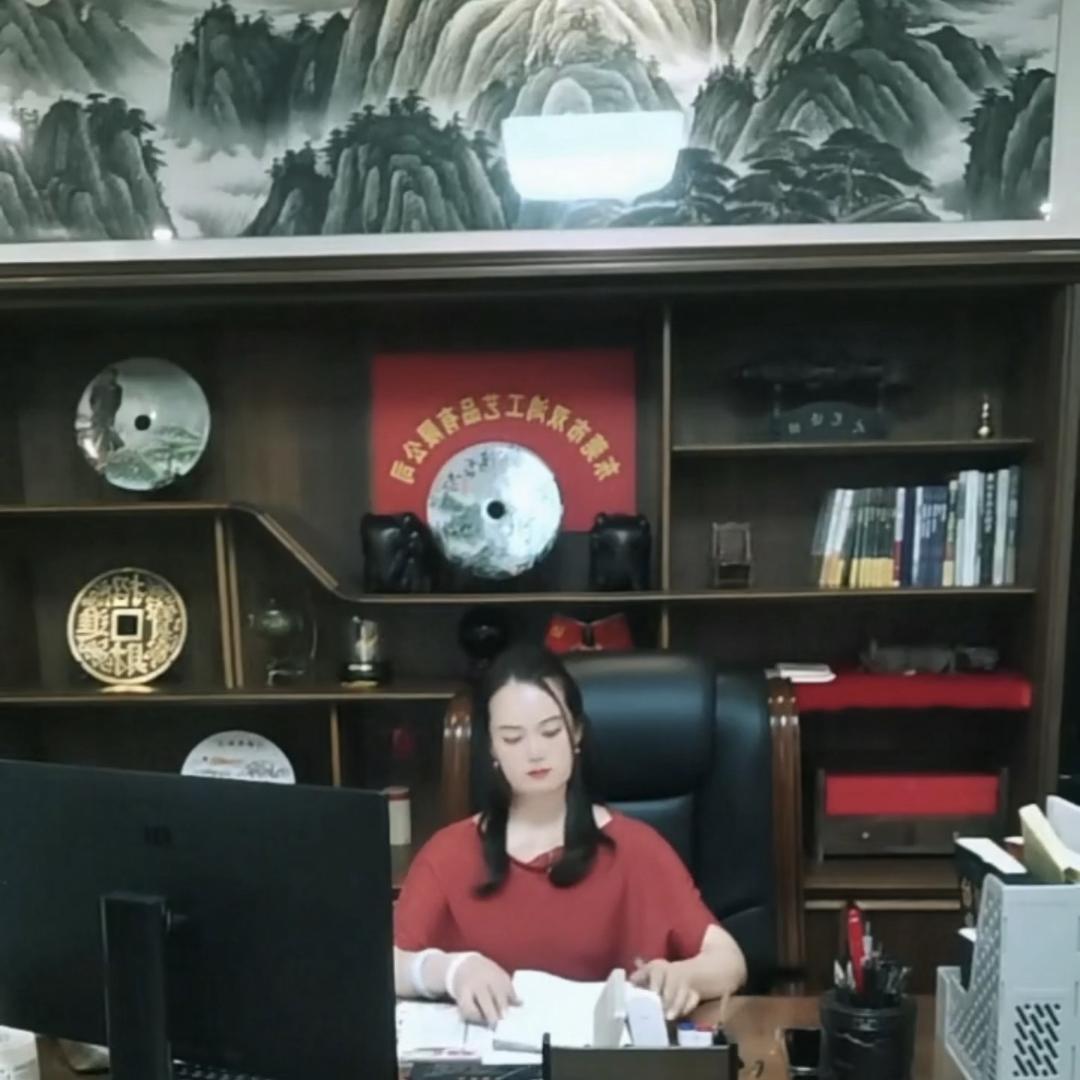 东莞双鸿工艺品有限公司
