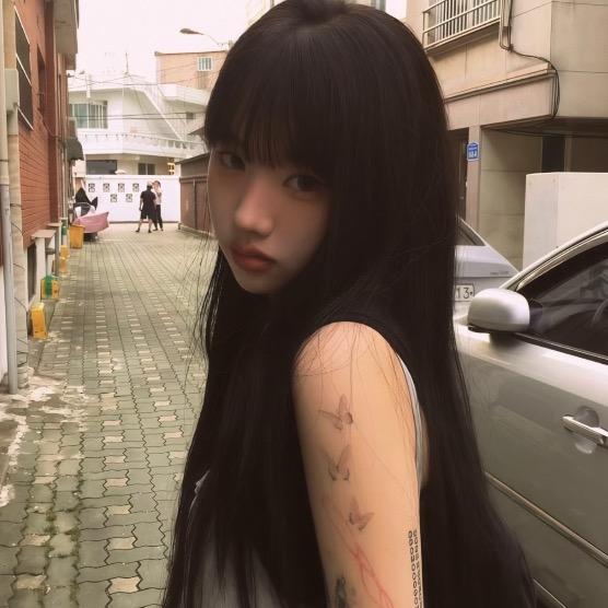 梦境一般般🐈‍⬛（被全圆佑回复）