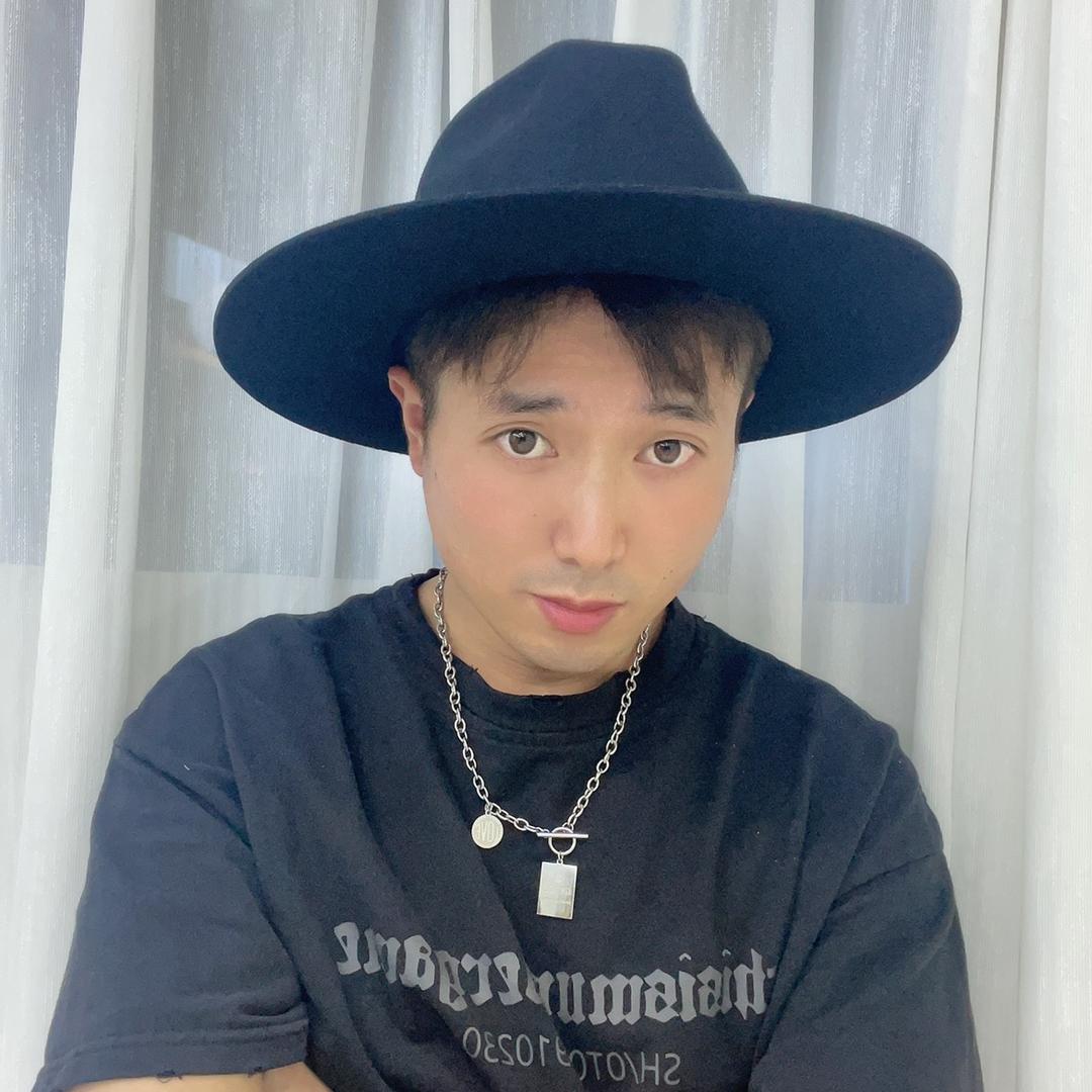 JX·salon专业烫染官方号