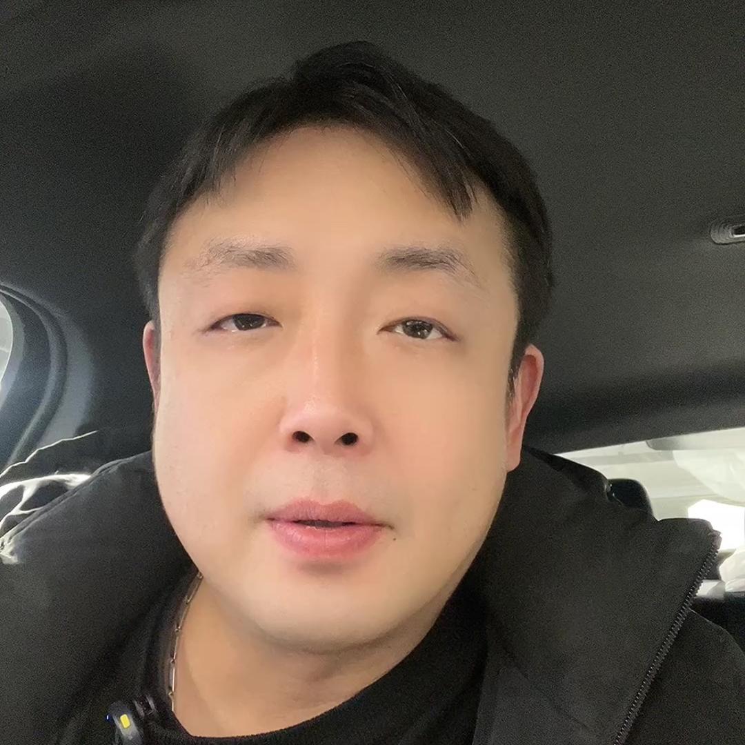滴滴网约车小丁