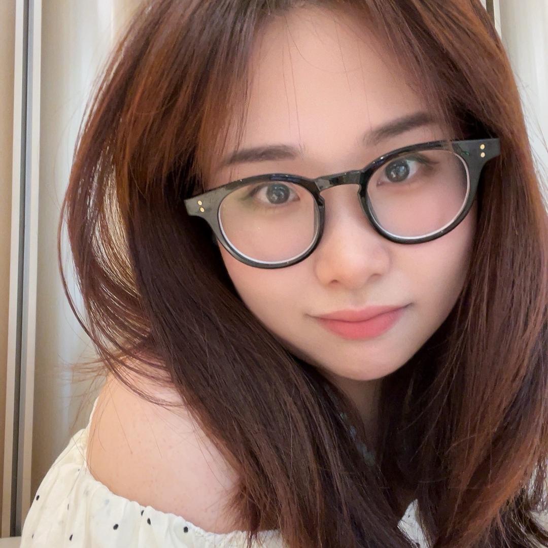 糕冷小美