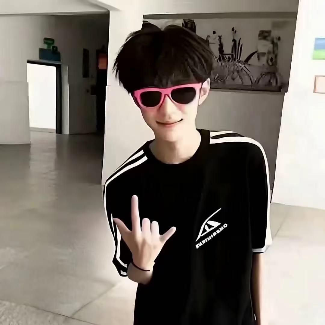 男一号