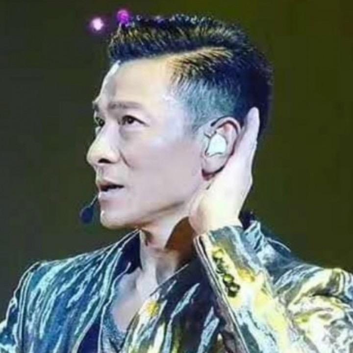 Andy🌟華佬陆⁶