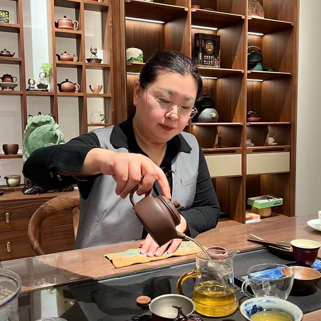 泰安闫姐说家具