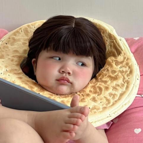 张憨憨💕