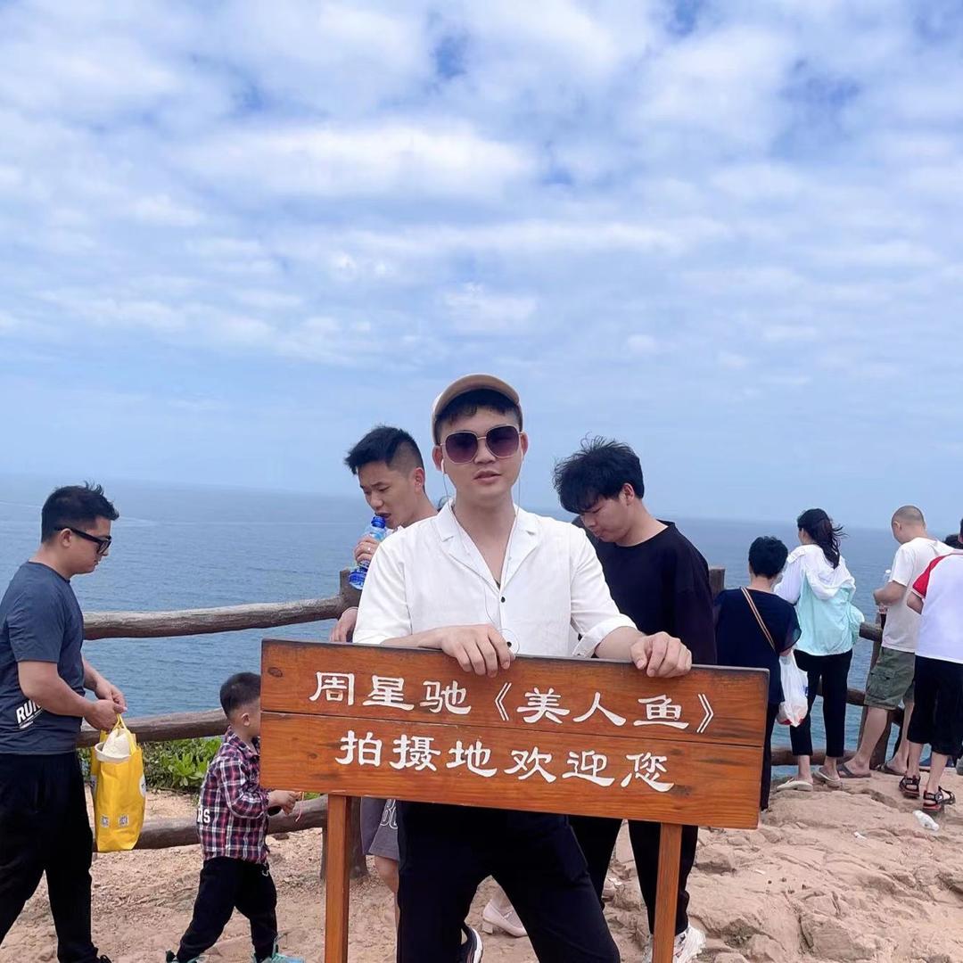 玉龙@